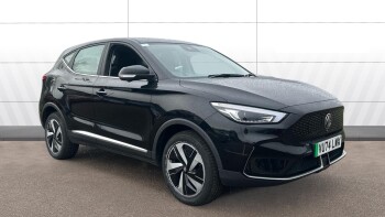 MG ZS 130kW SE EV 51kWh 5dr Auto Electric Hatchback